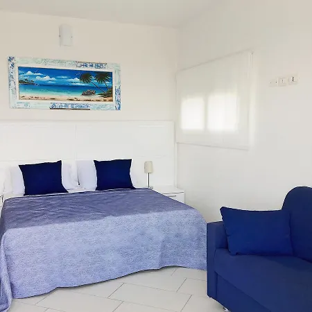 Hotel Flamingo Llido Degli Estensi