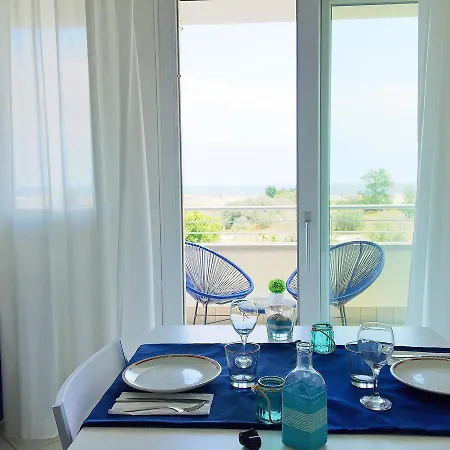 Hotel Flamingo Llido Degli Estensi