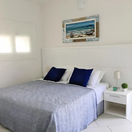 Hotel Flamingo Llido Degli Estensi