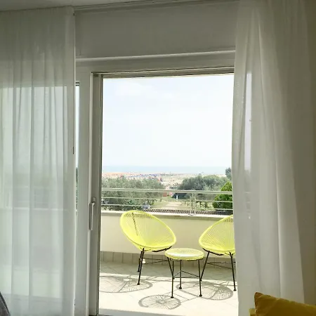 Hotel Flamingo