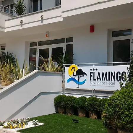Hotel Flamingo